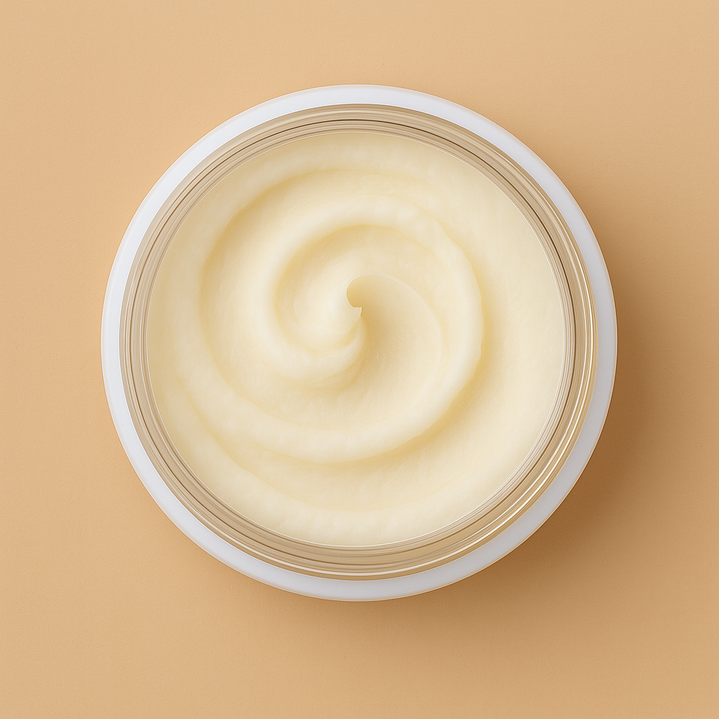 Period Relief Whipped Tallow Balm