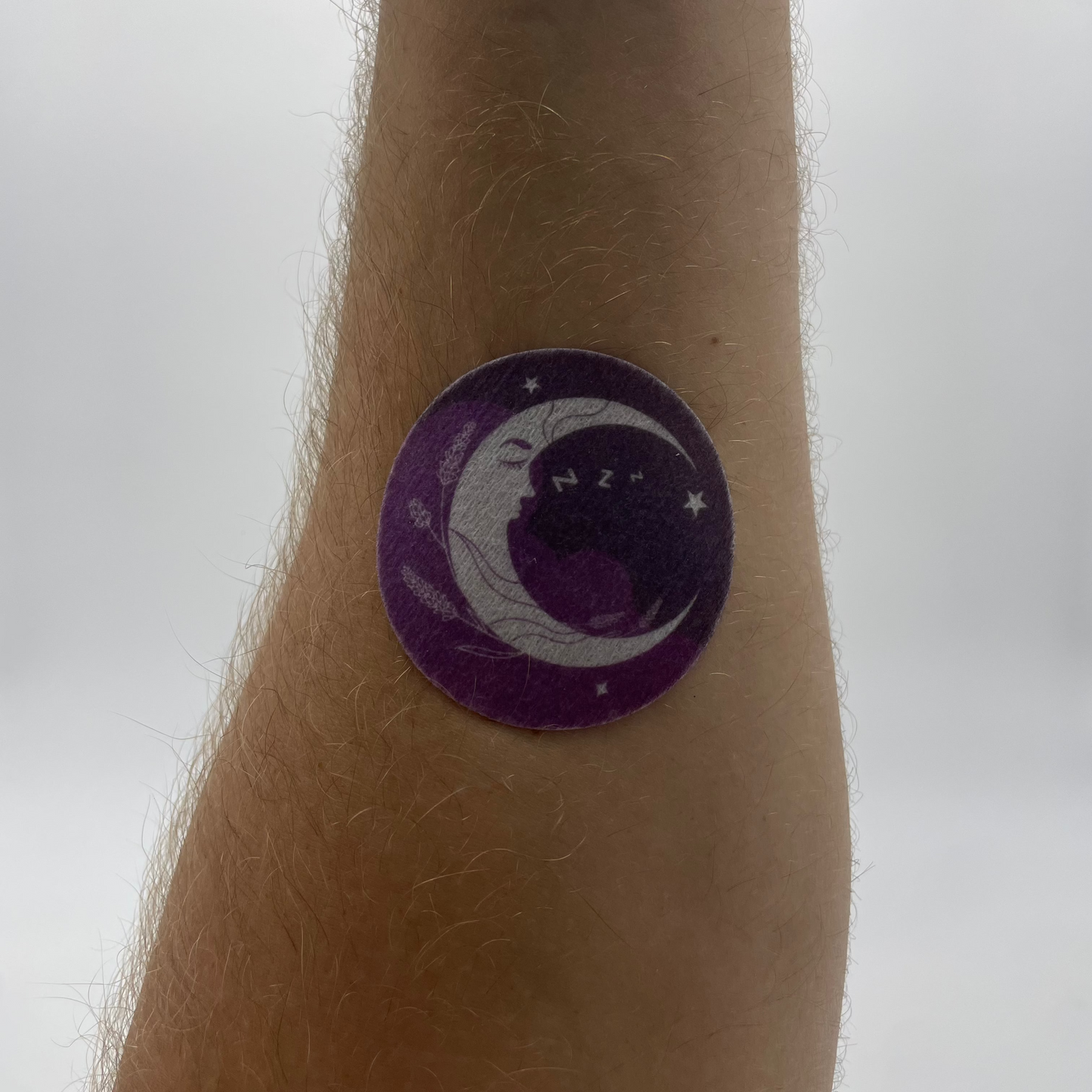 Essential Oil Patch