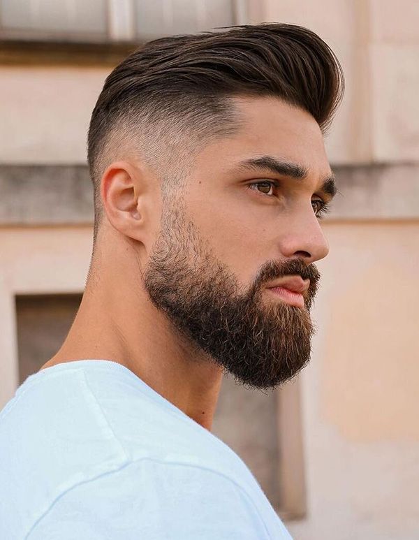 Beard Balms & Oils