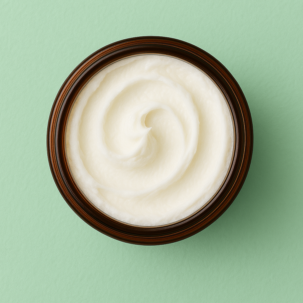 Whipped Tallow Balm - Minty Focus