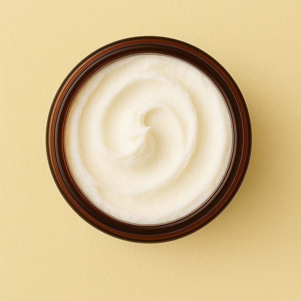 Whipped Tallow balm - Lemon Myrtle