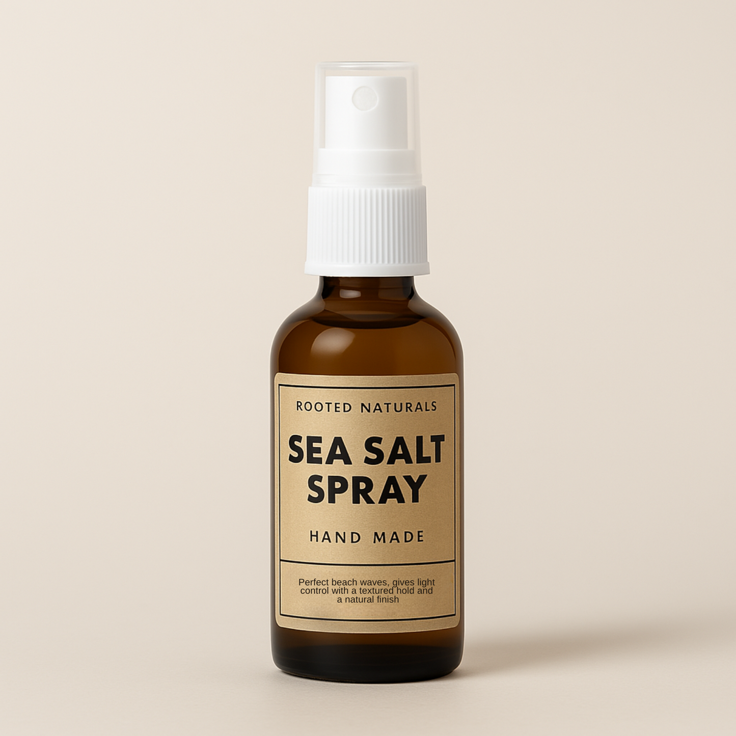 Sea Salt Spray