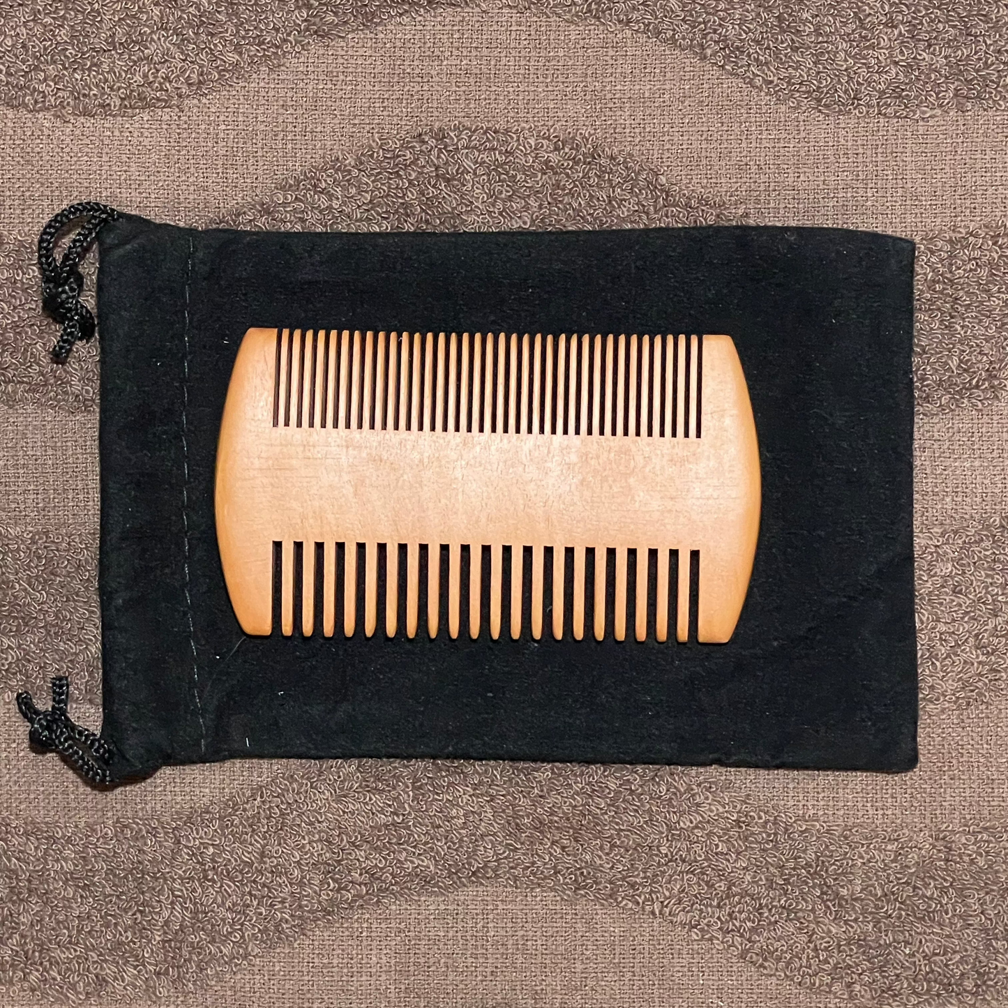 Beard Grooming Kit